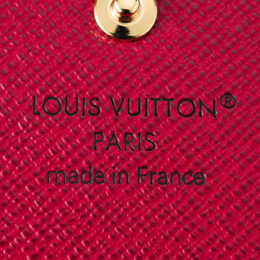 並行輸入 ルイヴィトン 長財布 モノグラム ポルトフォイユ・サラ M62234 | LOUIS VUITTON | 07