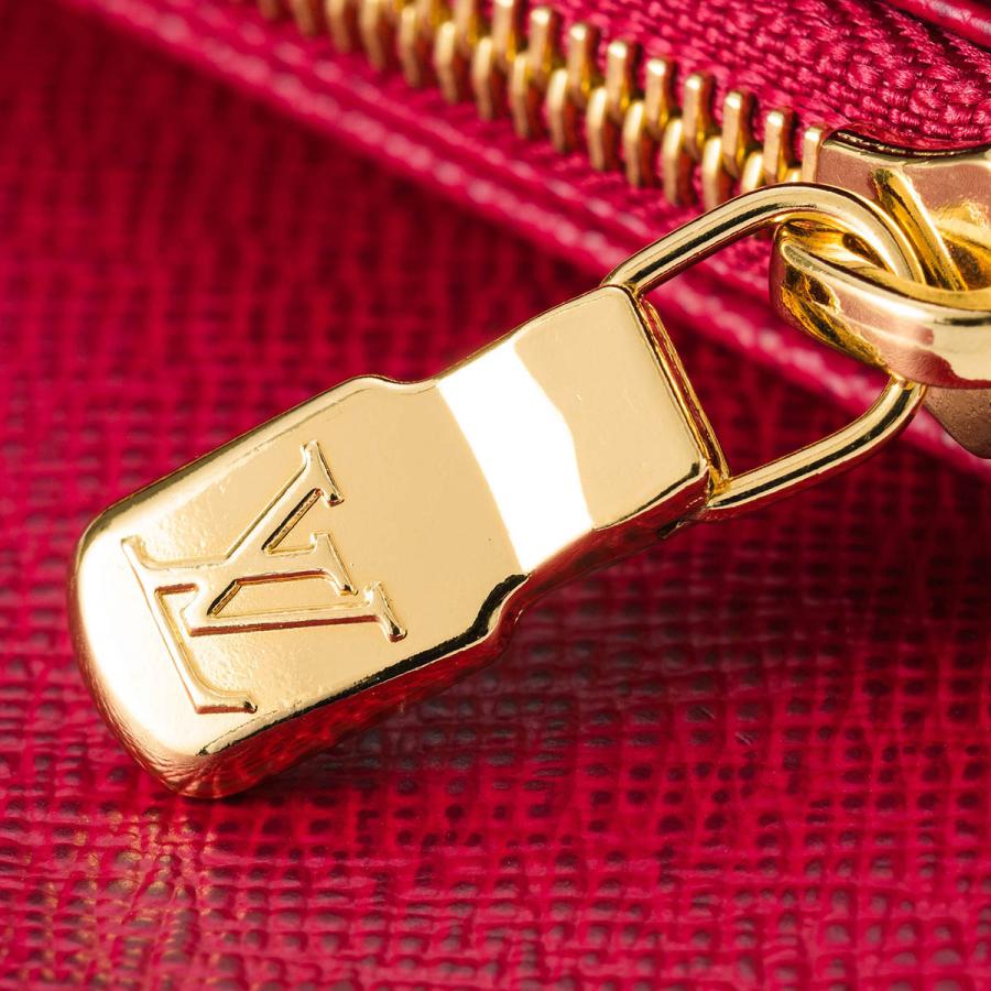並行輸入 ルイヴィトン 長財布 モノグラム ポルトフォイユ・サラ M62234 | LOUIS VUITTON | 08