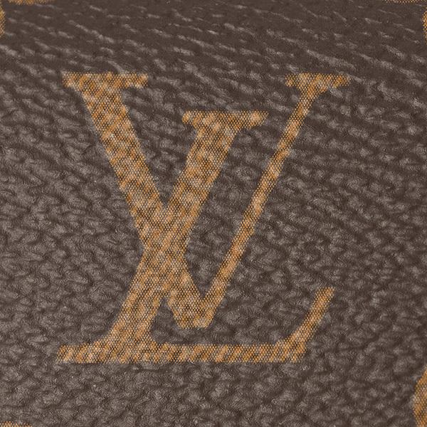 LOUIS VUITTON（ルイ・ヴィトン） 並行輸入 長財布 モノグラム