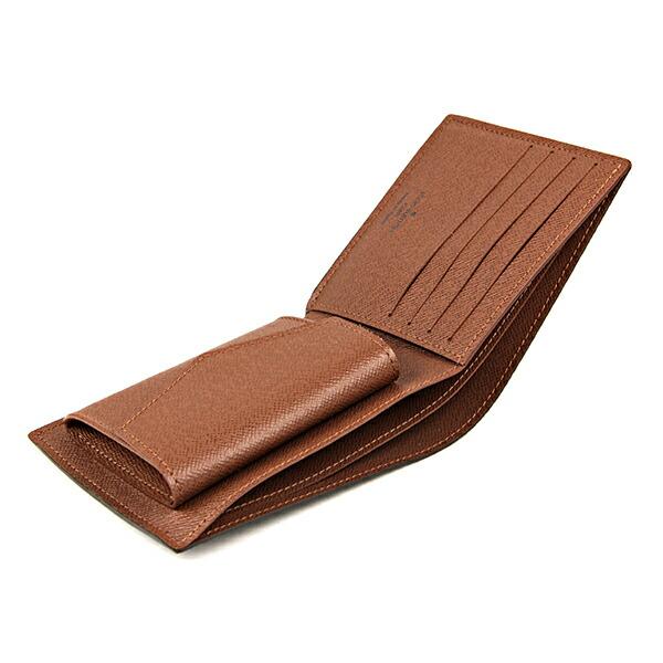 並行輸入 ルイヴィトン 2つ折り財布 モノグラム ポルトフォイユ・マルコ M62288 | LOUIS VUITTON | 04