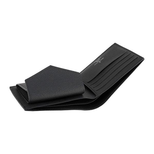 並行輸入 ルイヴィトン 2つ折り財布 Louis Vuitton エピ ポルトフォイユ・マルコ NM M62289メンズ ブラック 黒 | LOUIS VUITTON | 04