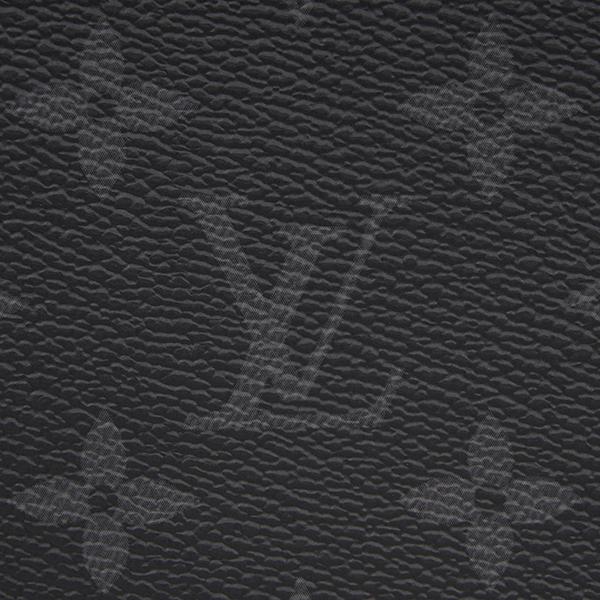 並行輸入 ルイヴィトン クラッチ セカンドバッグ Louis Vuitton モノグラム・エクリプス ポシェット・ディスカバリー M62291メンズ グレー ブラック 黒 | LOUIS VUITTON | 06