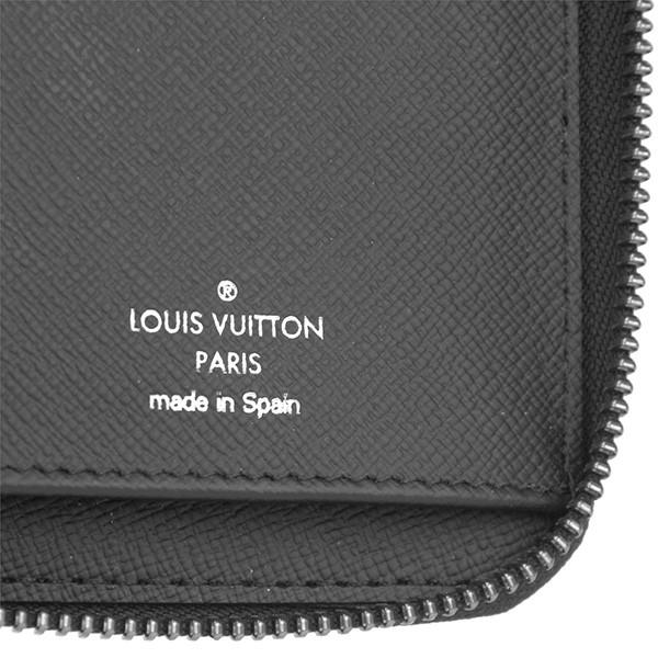 LOUIS VUITTON 並行輸入 ルイヴィトン 長財布(ラウンド