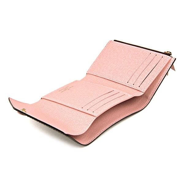 LOUIS VUITTON ルイヴィトン 3つ折り財布 Louis Vuitton