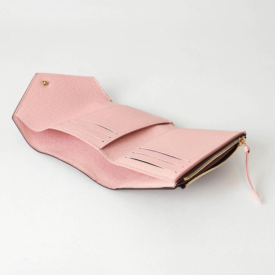 並行輸入 ルイヴィトン 3つ折り財布 Louis Vuitton モノグラム ポルトフォイユ・ヴィクトリーヌ M62360レディース ブラウン | LOUIS VUITTON | 05