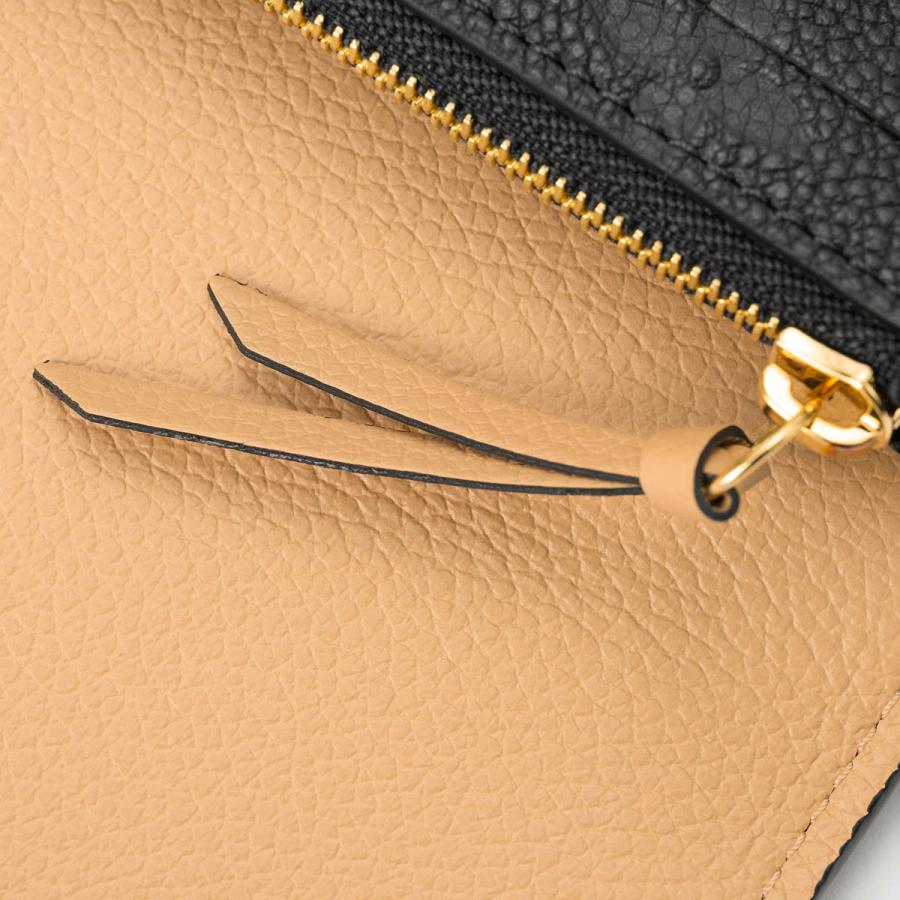並行輸入 ルイヴィトン 長財布 Louis Vuitton モノグラム アンプラント ポルトフォイユ・エミリー M62369 レディース ブラック 黒 | LOUIS VUITTON | 08