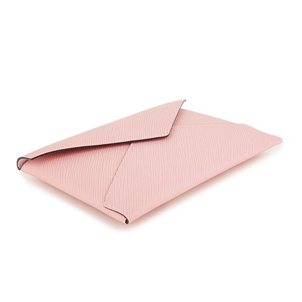 並行輸入 ルイヴィトン ポーチ ポシェット・キリガミ M62457 ピンク/ワインレッド/レッド 赤 爆買 | LOUIS VUITTON | 03