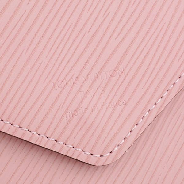 並行輸入 ルイヴィトン ポーチ ポシェット・キリガミ M62457 ピンク/ワインレッド/レッド 赤 爆買 | LOUIS VUITTON | 05