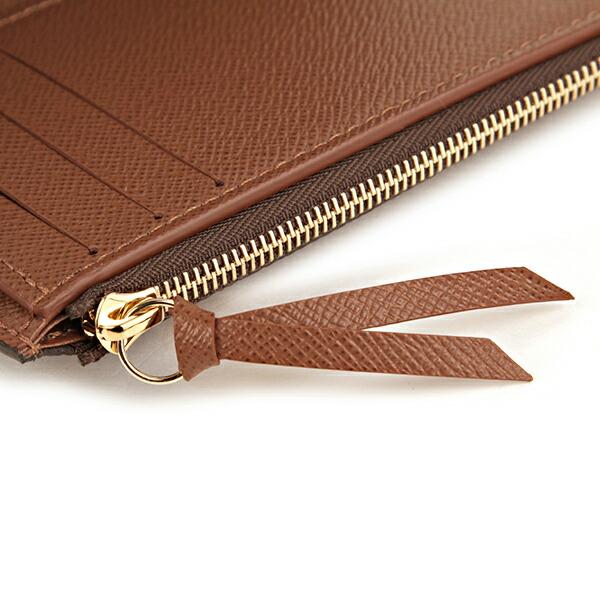 並行輸入 ルイヴィトン 3つ折り財布 Louis Vuitton モノグラム ポルトフォイユ・ヴィクトリーヌ M62472レディース ブラウン 茶 | LOUIS VUITTON | 06