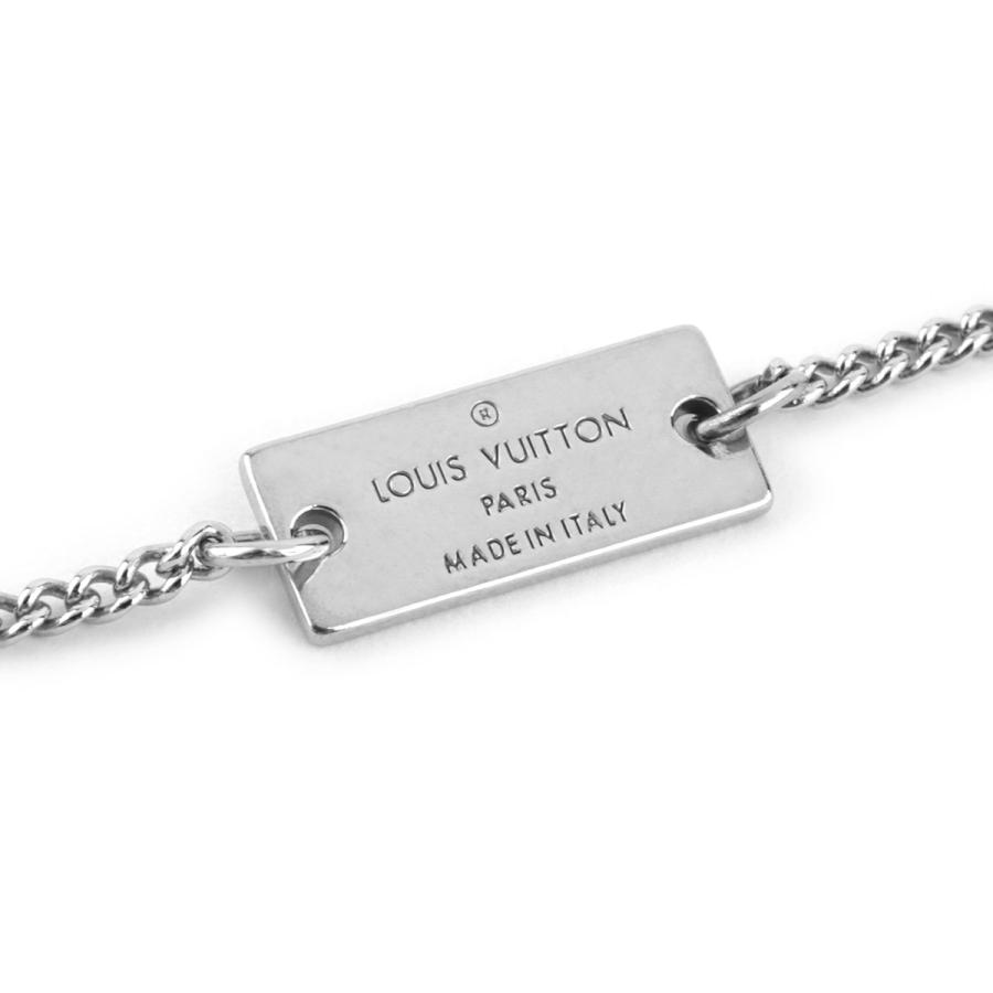 LOUIS VUITTON ルイヴィトン ネックレス Louis Vuitton LOUIS VUITTON ルイヴィトン ネックレス Louis Vuitton