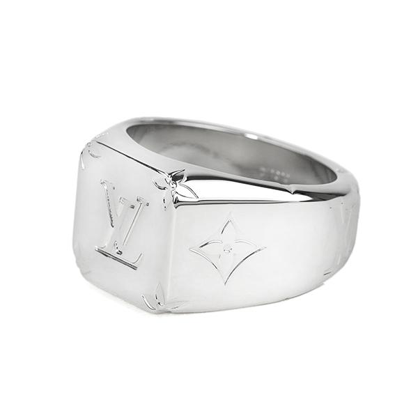 LOUIS VUITTON 並行輸入 ルイヴィトン リング Louis Vuitton