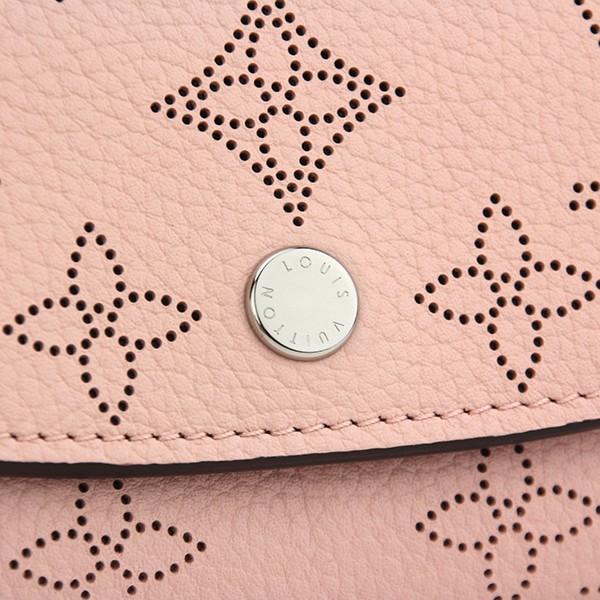 LOUIS VUITTON ルイヴィトン 2つ折り財布 Louis Vuitton マヒナ LOUIS VUITTON ルイヴィトン 2つ折り財布 Louis Vuitton マヒナ