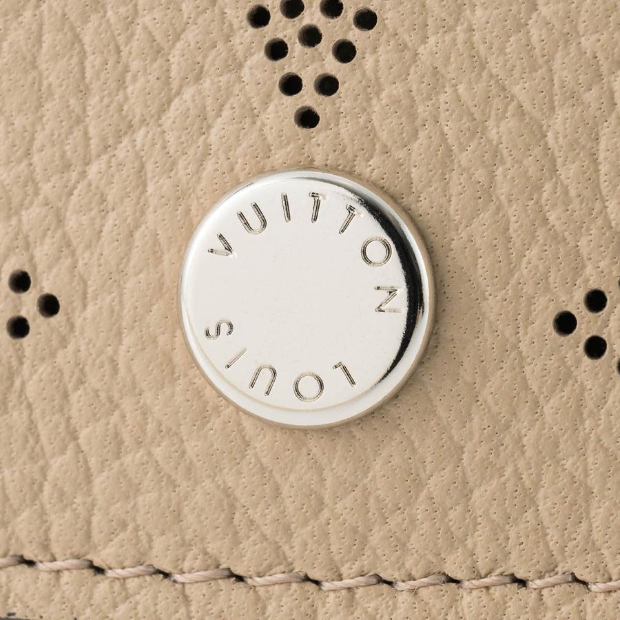 ルイヴィトン　マヒナ　ポルトフォイユ・イリス　ボーイ　ショルダーバッグ　セット ルイヴィトン 二つ折り財布 レディース マヒナ ポルトフォイユ