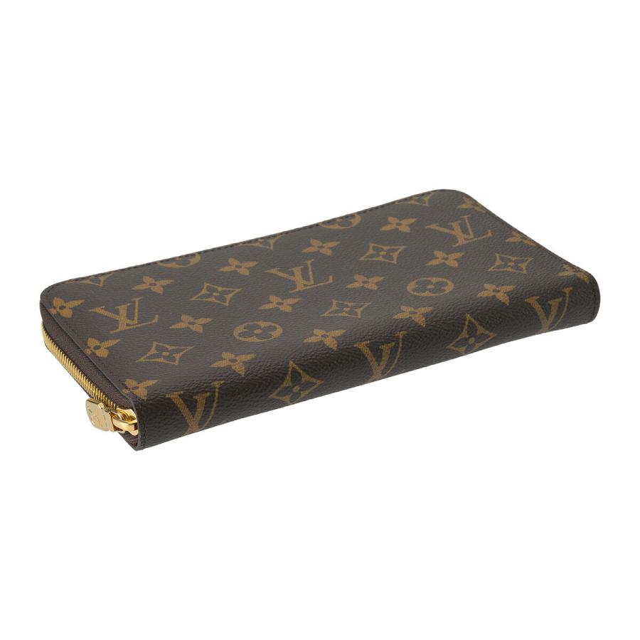 並行輸入 ルイヴィトン 長財布(ラウンドファスナー) モノグラム ZIPPY ORGANIZER M62581 | LOUIS VUITTON | 02