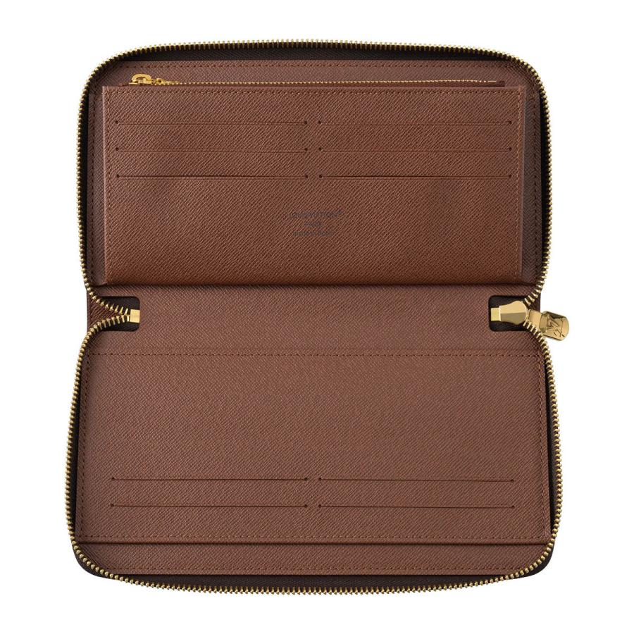 並行輸入 ルイヴィトン 長財布(ラウンドファスナー) モノグラム ZIPPY ORGANIZER M62581 | LOUIS VUITTON | 03