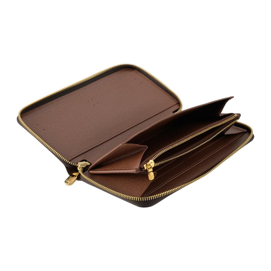 並行輸入 ルイヴィトン 長財布(ラウンドファスナー) モノグラム ZIPPY ORGANIZER M62581 | LOUIS VUITTON | 04