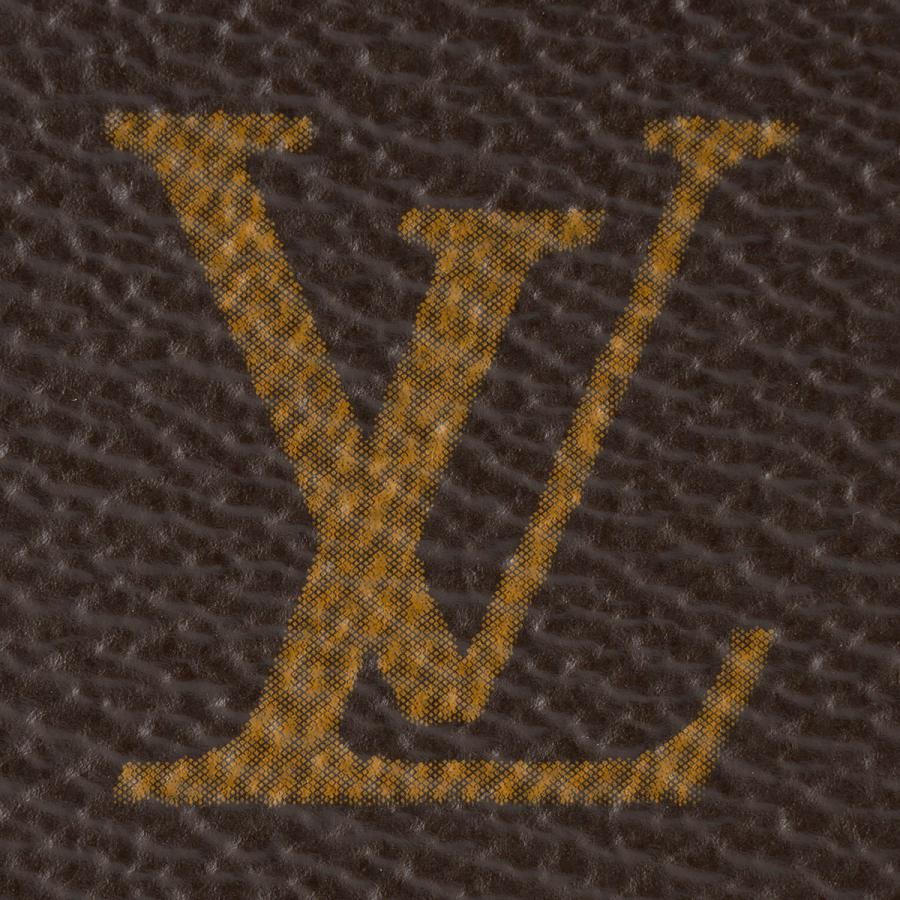 並行輸入 ルイヴィトン 長財布(ラウンドファスナー) モノグラム ZIPPY ORGANIZER M62581 | LOUIS VUITTON | 06