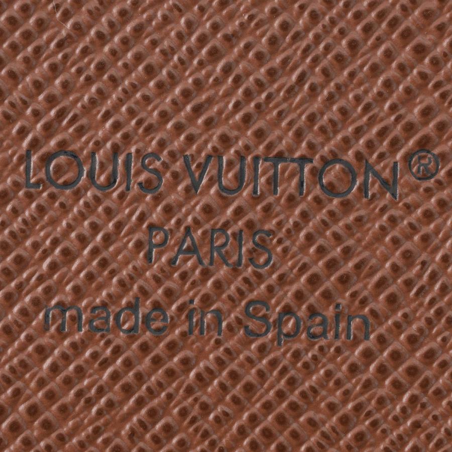 並行輸入 ルイヴィトン 長財布(ラウンドファスナー) モノグラム ZIPPY ORGANIZER M62581 | LOUIS VUITTON | 08