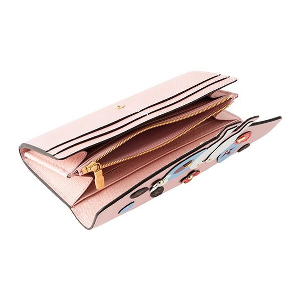 並行輸入 ルイヴィトン 長財布 ポルトフォイユ・サラ M62608 ピンク 爆買 | LOUIS VUITTON | 04