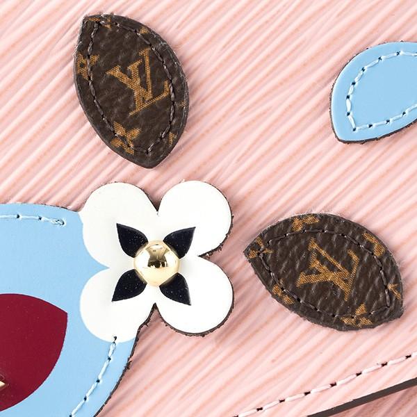 並行輸入 ルイヴィトン 長財布 ポルトフォイユ・サラ M62608 ピンク 爆買 | LOUIS VUITTON | 05