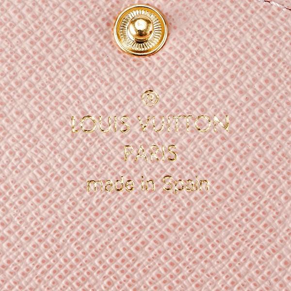 並行輸入 ルイヴィトン 長財布 ポルトフォイユ・サラ M62608 ピンク 爆買 | LOUIS VUITTON | 07