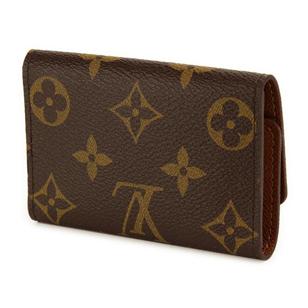 ルイヴィトン キーケース Louis Vuitton モノグラム