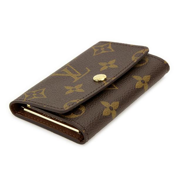 LOUIS VUITTON（ルイ・ヴィトン） 並行輸入 キーケース モノグラム