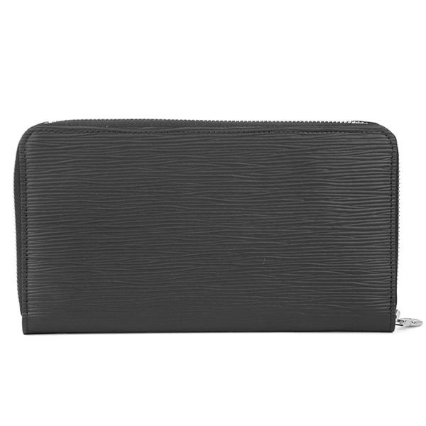 並行輸入 ルイヴィトン 長財布(ラウンドファスナー) Louis Vuitton エピ ジッピー・オーガナイザー NM M62643メンズ ブラック 黒 | LOUIS VUITTON | 01