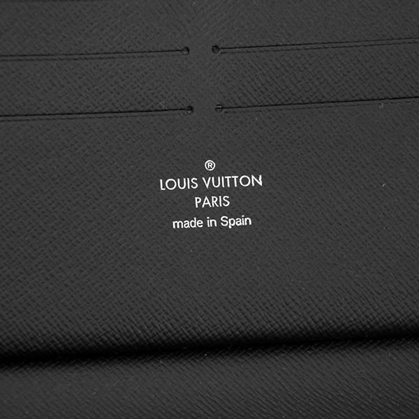 並行輸入 ルイヴィトン 長財布(ラウンドファスナー) Louis Vuitton エピ ジッピー・オーガナイザー NM M62643メンズ ブラック 黒 | LOUIS VUITTON | 05
