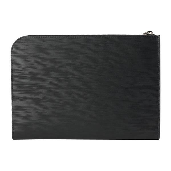 並行輸入 ルイヴィトン  ポーチ エピ M62646 ブラック 黒 爆買 | LOUIS VUITTON | 01