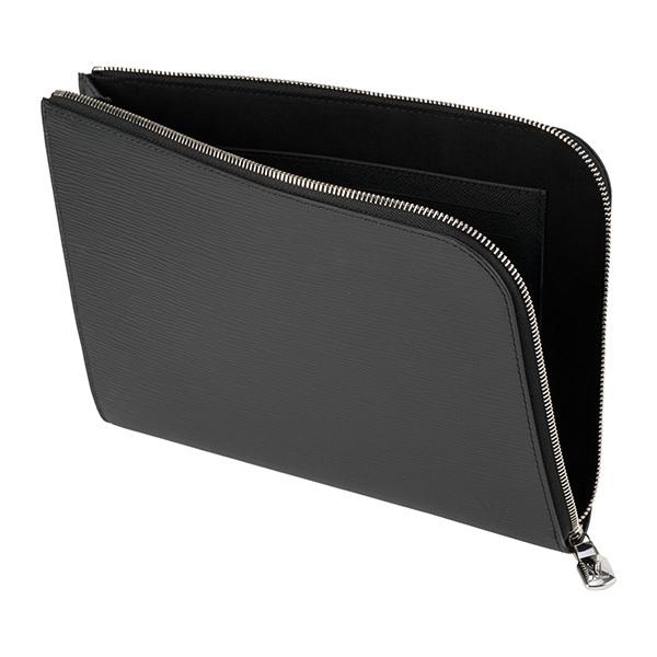 並行輸入 ルイヴィトン  ポーチ エピ M62646 ブラック 黒 爆買 | LOUIS VUITTON | 03