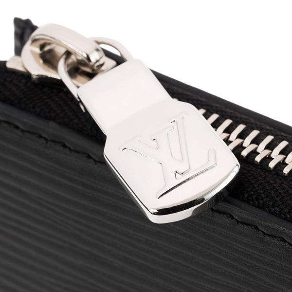 並行輸入 ルイヴィトン  ポーチ エピ M62646 ブラック 黒 爆買 | LOUIS VUITTON | 06
