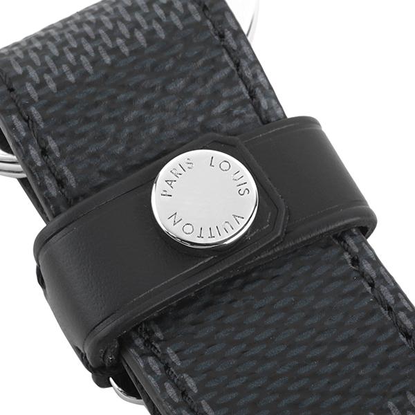LOUIS VUITTON ルイヴィトン キーホルダー Louis Vuitton ダミエ