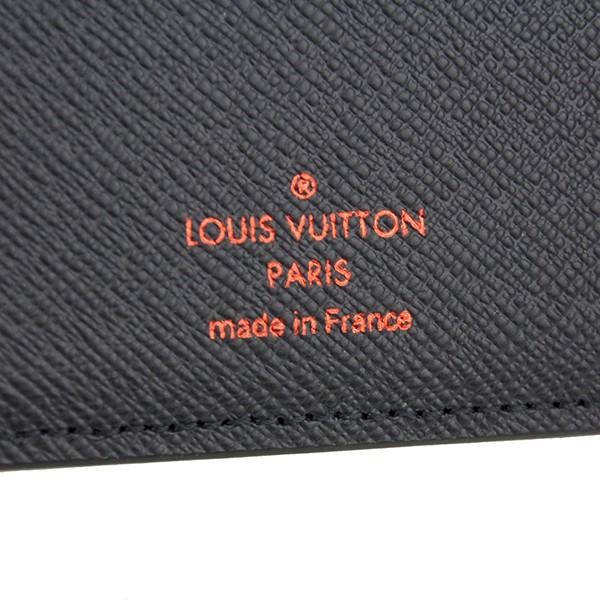 並行輸入 ルイヴィトン 2つ折り財布 ポルトフォイユ・ミュルティプル M62891 ダークネイビー 爆買 | LOUIS VUITTON | 05