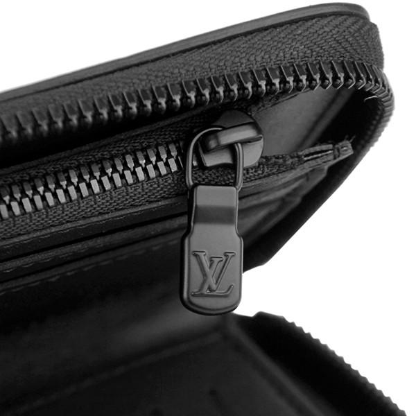 LOUIS VUITTON ルイヴィトン 長財布(ラウンドファスナー) Louis LOUIS VUITTON ルイヴィトン 長財布(ラウンドファスナー) Louis