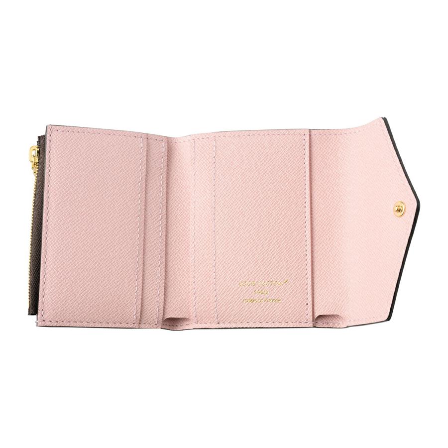 LOUIS VUITTON（ルイ・ヴィトン） 並行輸入 3つ折り財布 モノグラム