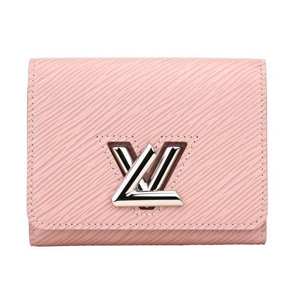 並行輸入 ルイヴィトン  3つ折り財布 エピ S M62934 ピンク 爆買 | LOUIS VUITTON