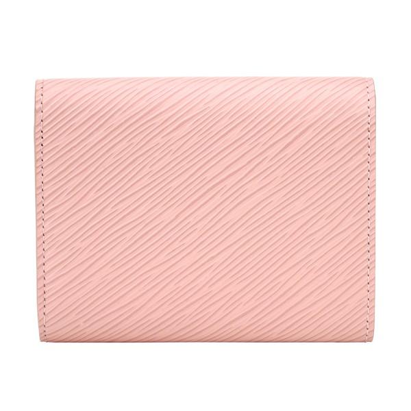 LOUIS VUITTON ルイヴィトン 3つ折り財布 エピ S M62934 ピンク LOUIS VUITTON ルイヴィトン 3つ折り財布 エピ S M62934 ピンク