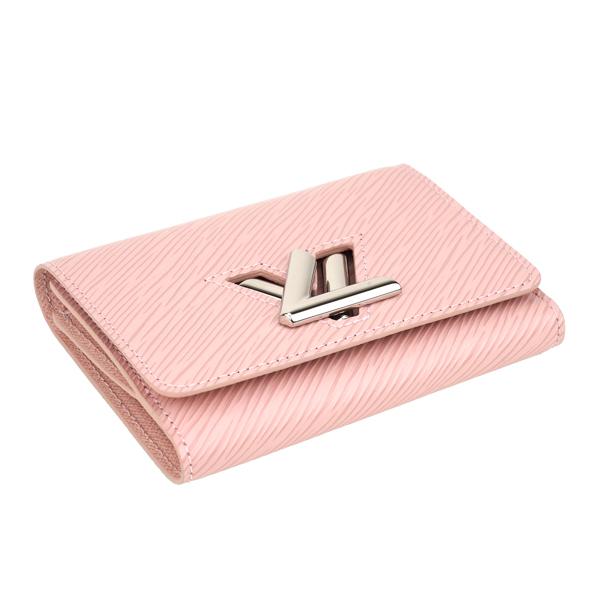 LOUIS VUITTON ルイヴィトン 3つ折り財布 エピ S M62934 ピンク LOUIS VUITTON ルイヴィトン 3つ折り財布 エピ S M62934 ピンク
