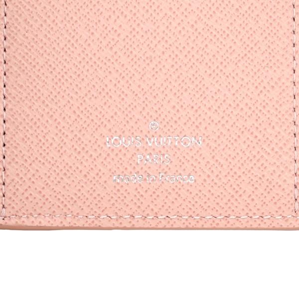LOUIS VUITTON ルイヴィトン 3つ折り財布 エピ S M62934 ピンク LOUIS VUITTON ルイヴィトン 3つ折り財布 エピ S M62934 ピンク