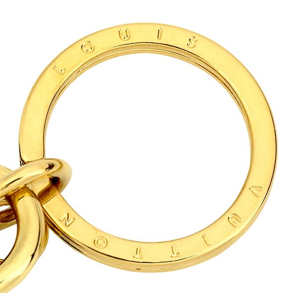 LOUIS VUITTON ルイヴィトン キーホルダー Louis Vuitton LOUIS VUITTON ルイヴィトン キーホルダー Louis Vuitton