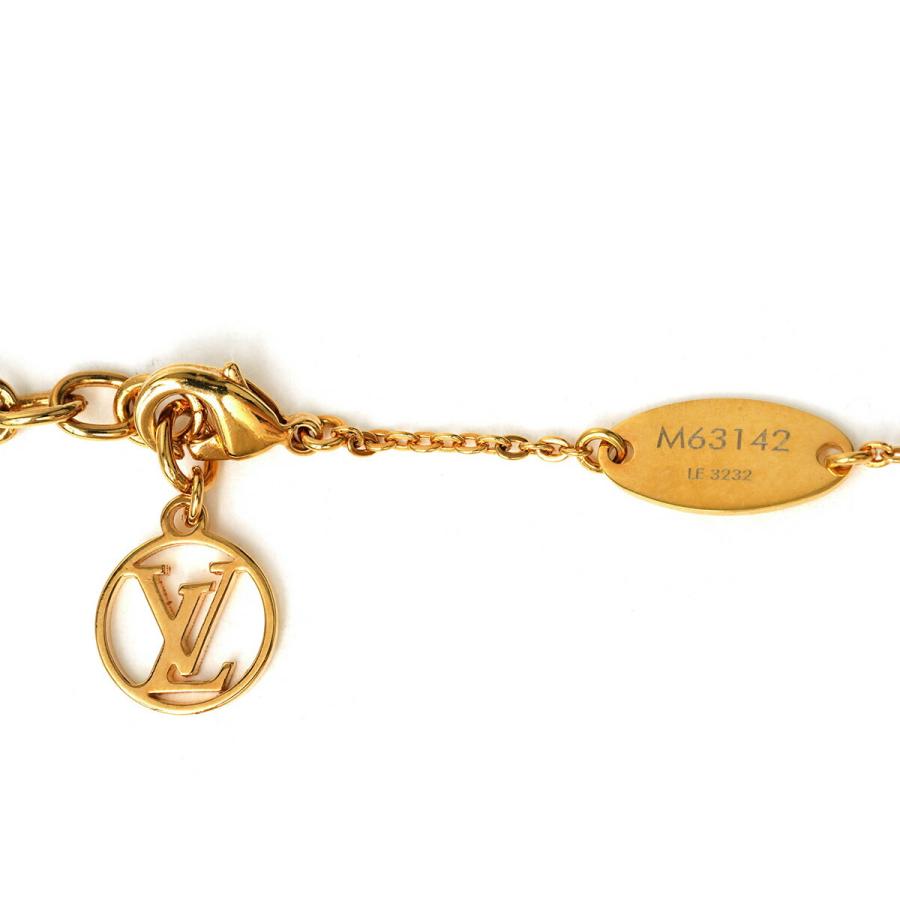 LOUIS VUITTON ルイヴィトン ブレスレット Louis Vuitton LOUIS VUITTON ルイヴィトン ブレスレット Louis Vuitton
