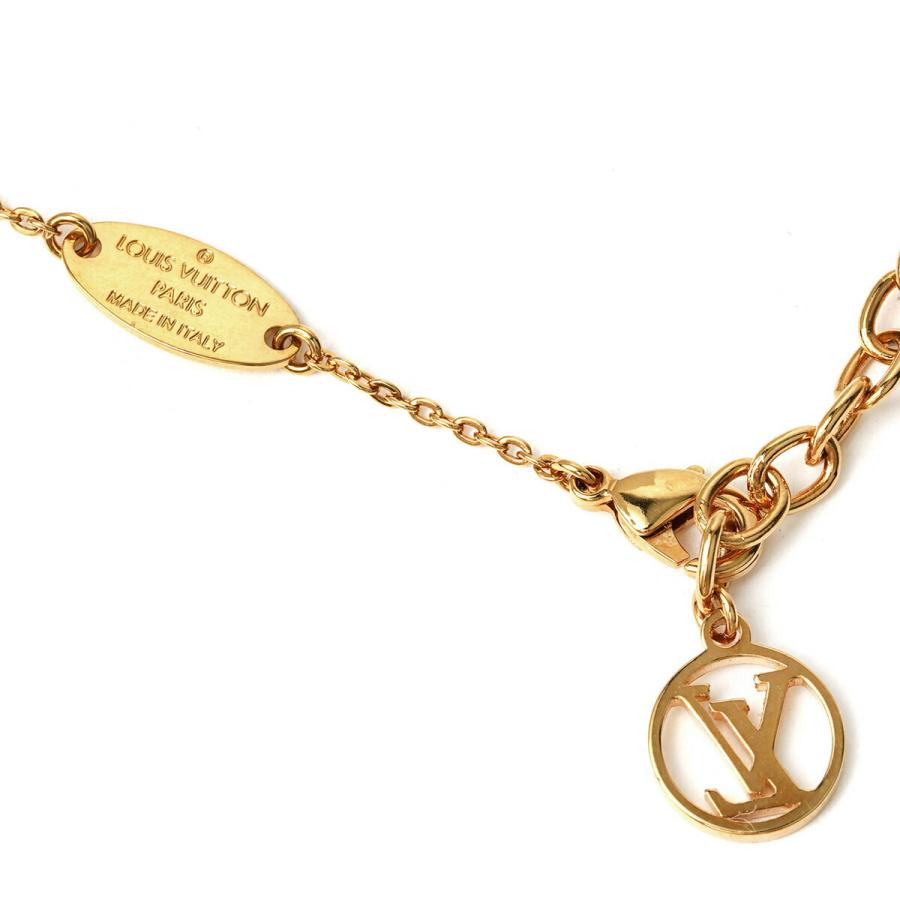 LOUIS VUITTON ルイヴィトン ブレスレット Louis Vuitton LOUIS VUITTON ルイヴィトン ブレスレット Louis Vuitton