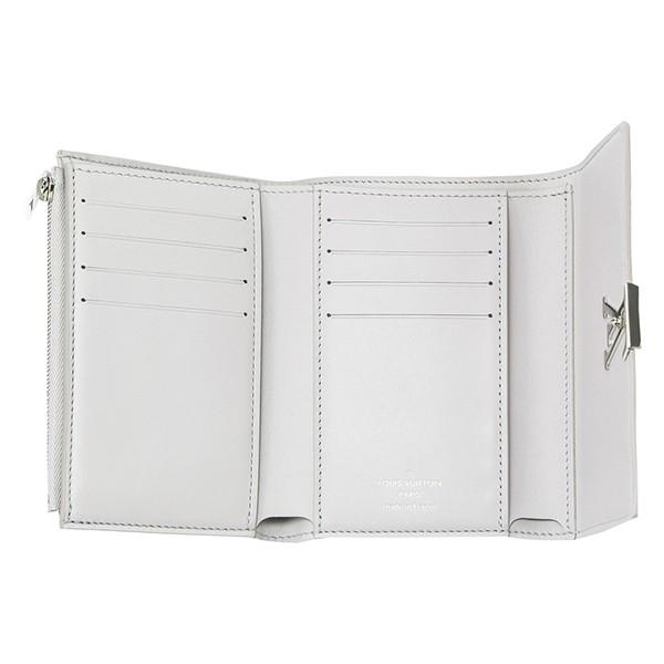 並行輸入 ルイヴィトン 2つ折り財布 ポルトフォイユ・カプシーヌ コンパクト M63221 ピンク 爆買 | LOUIS VUITTON | 03