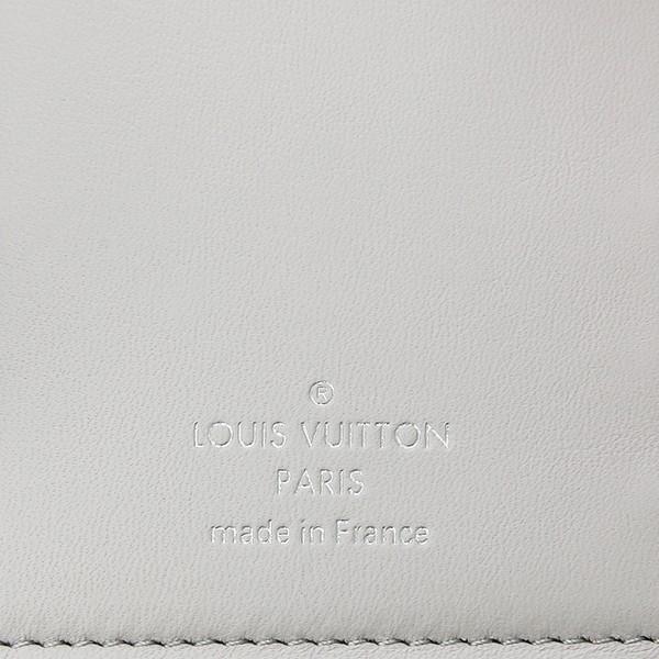 並行輸入 ルイヴィトン 2つ折り財布 ポルトフォイユ・カプシーヌ コンパクト M63221 ピンク 爆買 | LOUIS VUITTON | 07