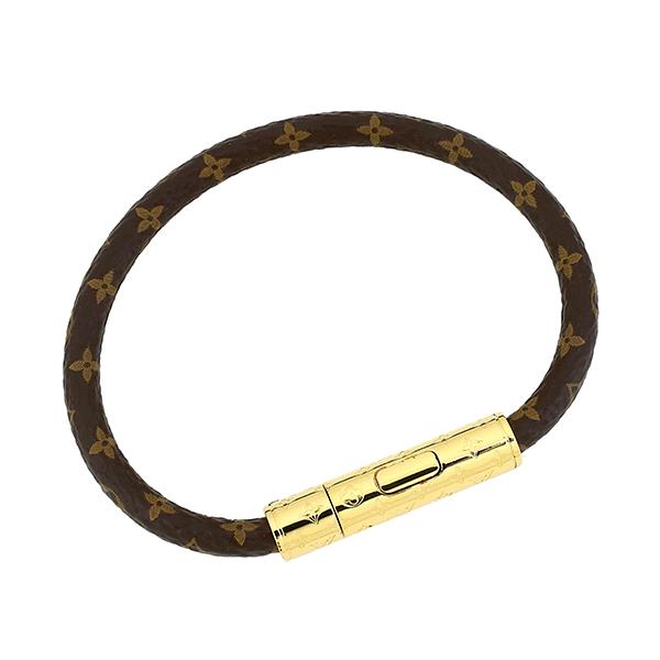 LOUIS VUITTON 並行輸入 ルイヴィトン ブレスレット Louis Vuitton