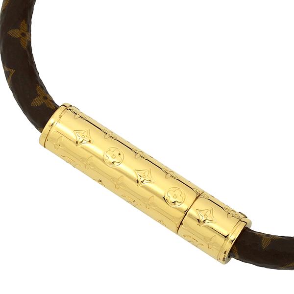 LOUIS VUITTON 並行輸入 ルイヴィトン ブレスレット Louis Vuitton