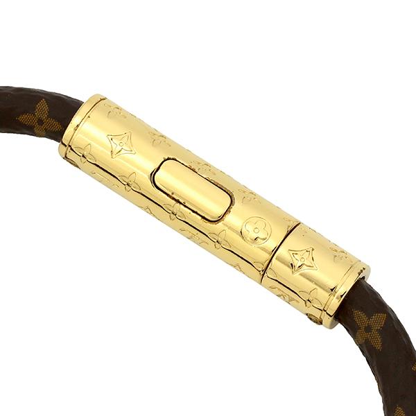 LOUIS VUITTON ルイヴィトン ブレスレット Louis Vuitton LOUIS VUITTON ルイヴィトン ブレスレット Louis Vuitton