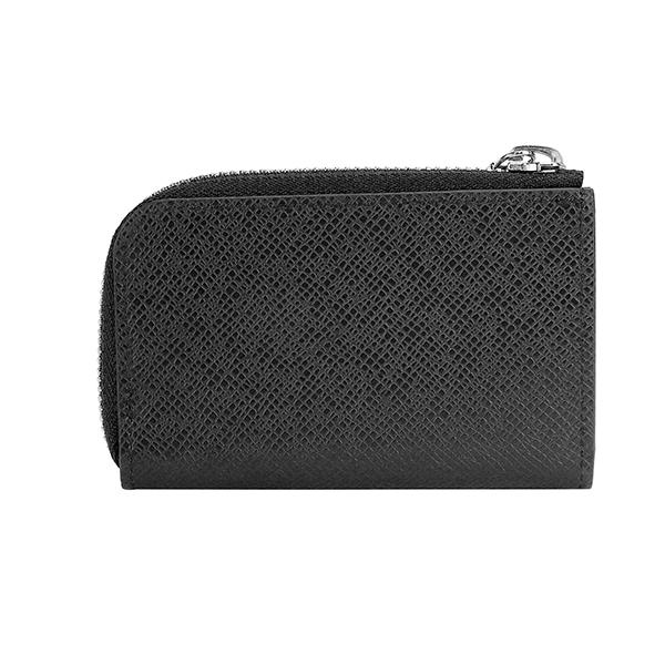 並行輸入 ルイヴィトン コインケース Louis Vuitton タイガ ポルトモネ・ジュール M63375メンズ ノワール 黒 | LOUIS VUITTON | 01