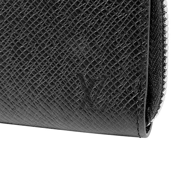 並行輸入 ルイヴィトン コインケース Louis Vuitton タイガ ポルトモネ・ジュール M63375メンズ ノワール 黒 | LOUIS VUITTON | 05